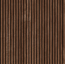 Load image into Gallery viewer, 3D wood wallpepar ( Dark ) 300 * 100 cm