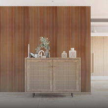 Load image into Gallery viewer, 3D Wood Wallpaper 300 * 100 CM