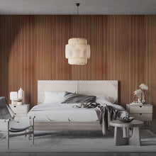 Load image into Gallery viewer, 3D Wood Wallpaper 300 * 100 CM