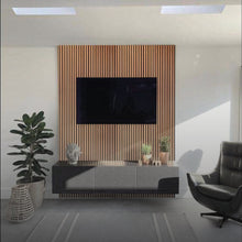 Load image into Gallery viewer, 3D Wood Wallpaper 300 * 100 CM