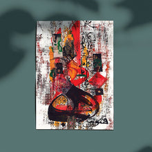 Load image into Gallery viewer, Abstract 057
