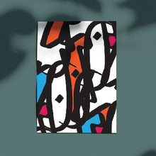 Load image into Gallery viewer, Abstract 055
