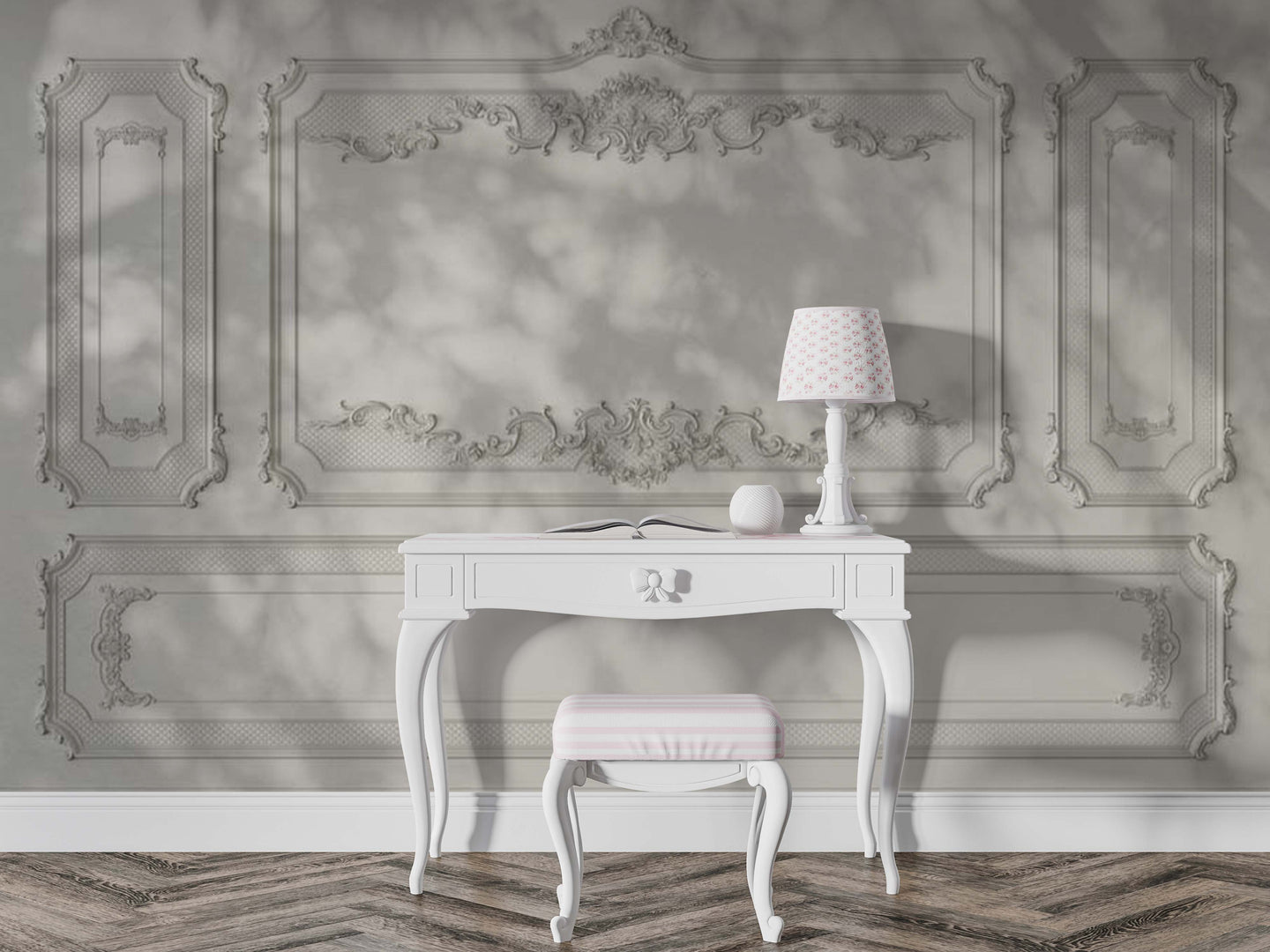 Classic Gyps with shades wallpaper