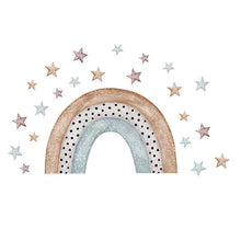 Load image into Gallery viewer, Wall Sticker 001
